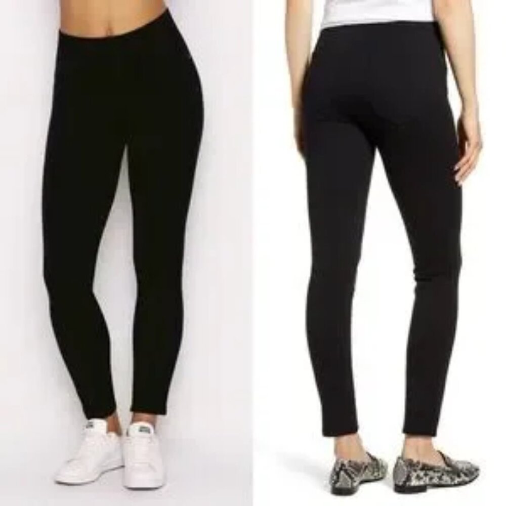 Spanx Black The Perfect Pant XSP